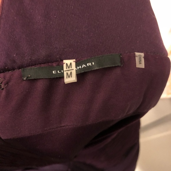 Ellie Tahari Party Dress - Picture 5 of 5